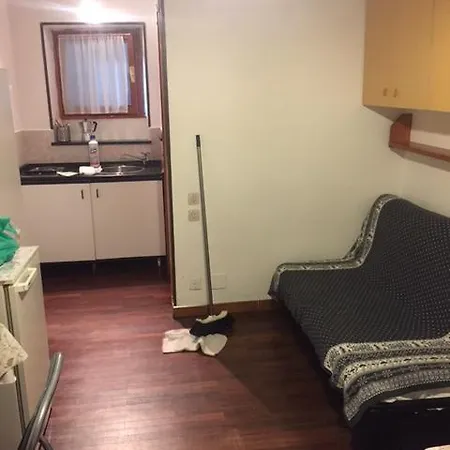 شقة Cozy Studio In Setriere *
