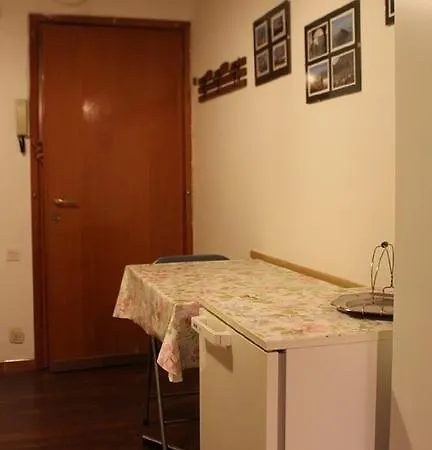 Apartment Cozy Studio In Setriere Sestriere